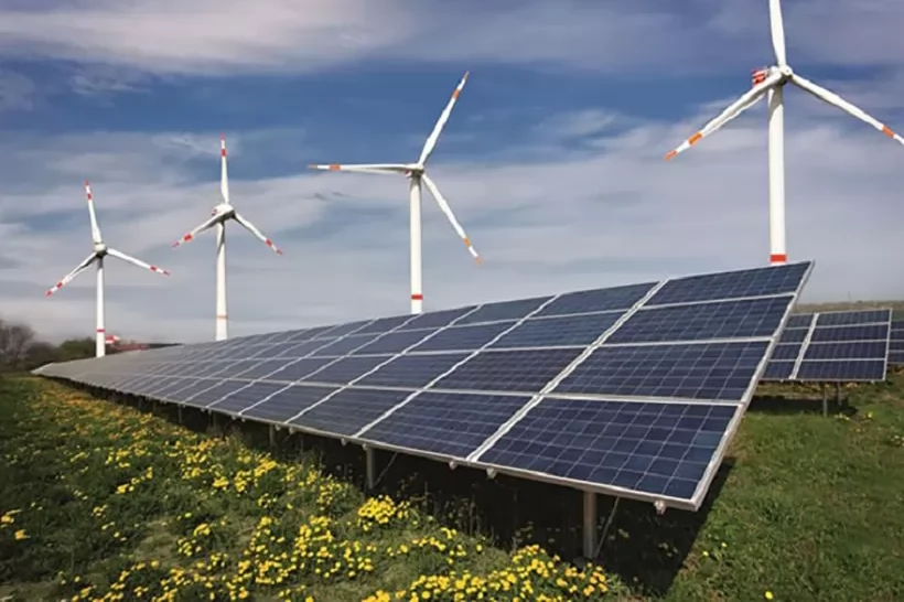 ENERMEKS ile Yenilenebilir Enerjide Yeni Bir Dönem