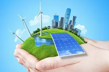 Enerji Danışmanlığı